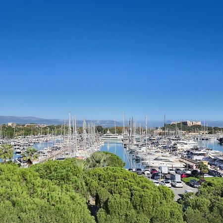 Vauban Appartement Antibes Luaran gambar
