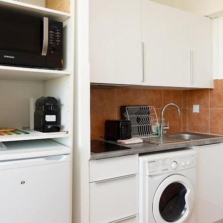 Vauban Appartement Antibes Luaran gambar
