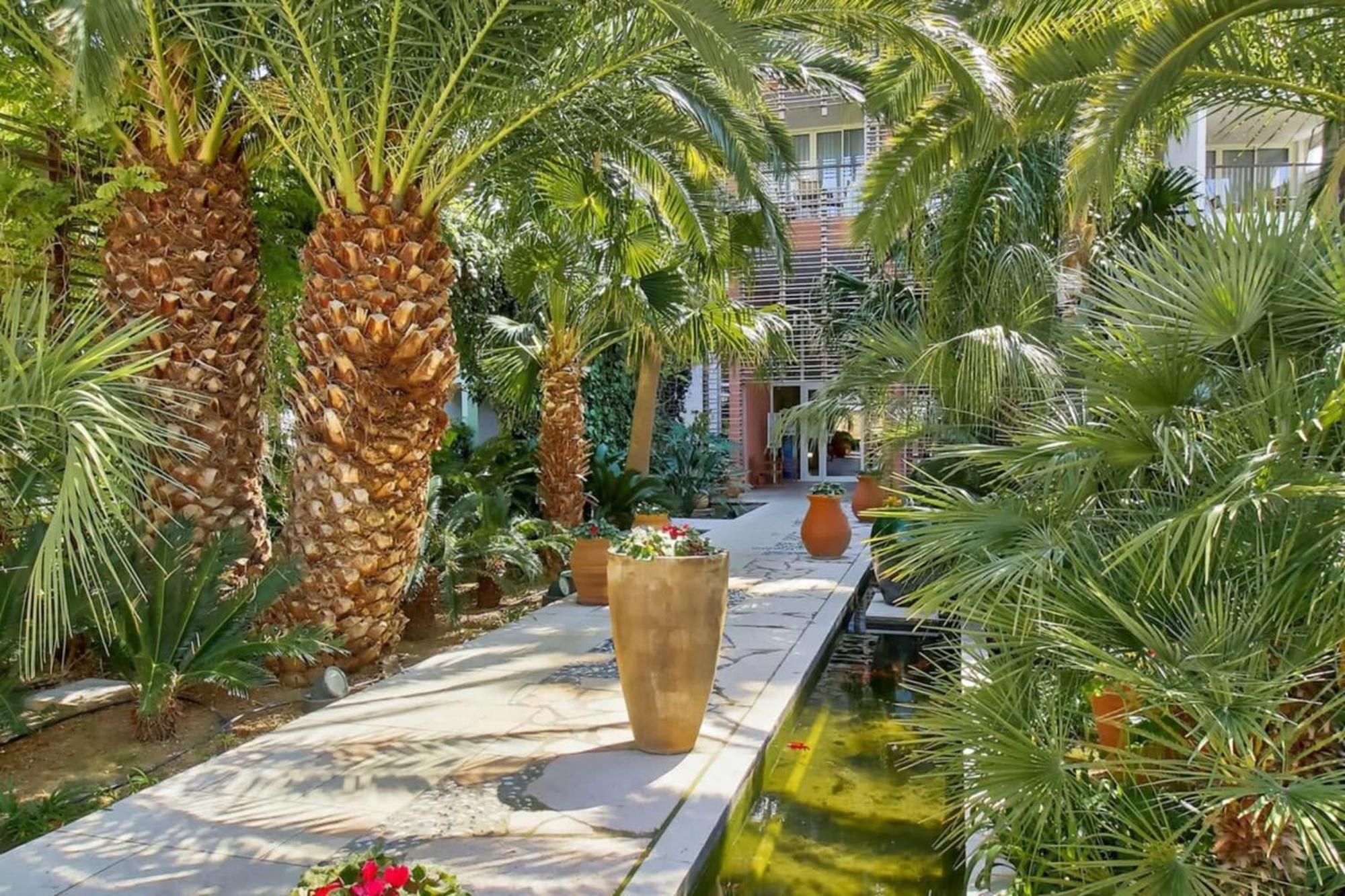 Vauban Appartement Antibes Luaran gambar