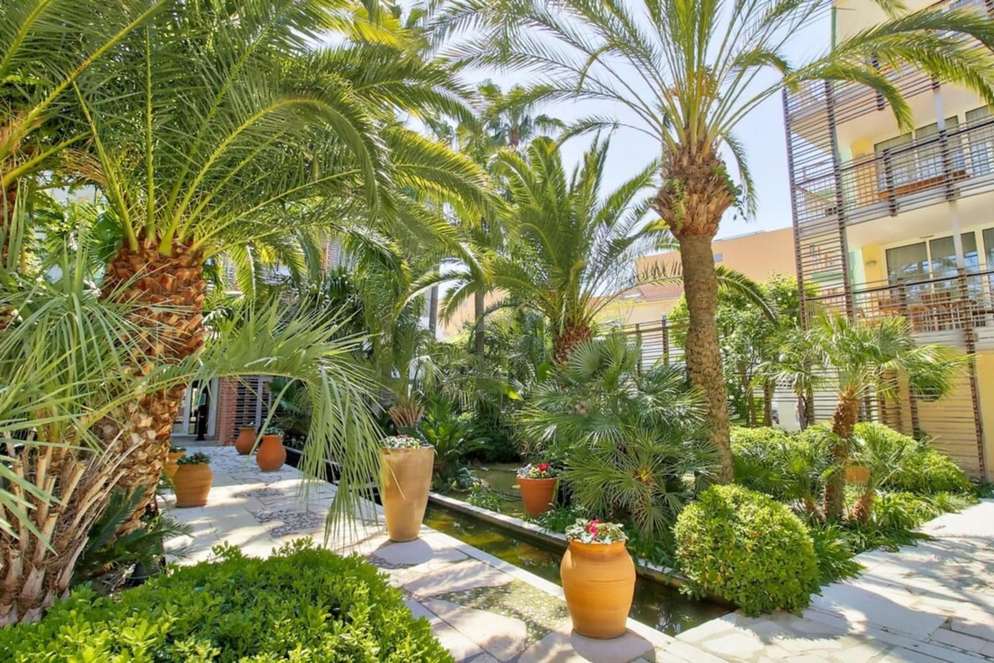 Vauban Appartement Antibes Luaran gambar