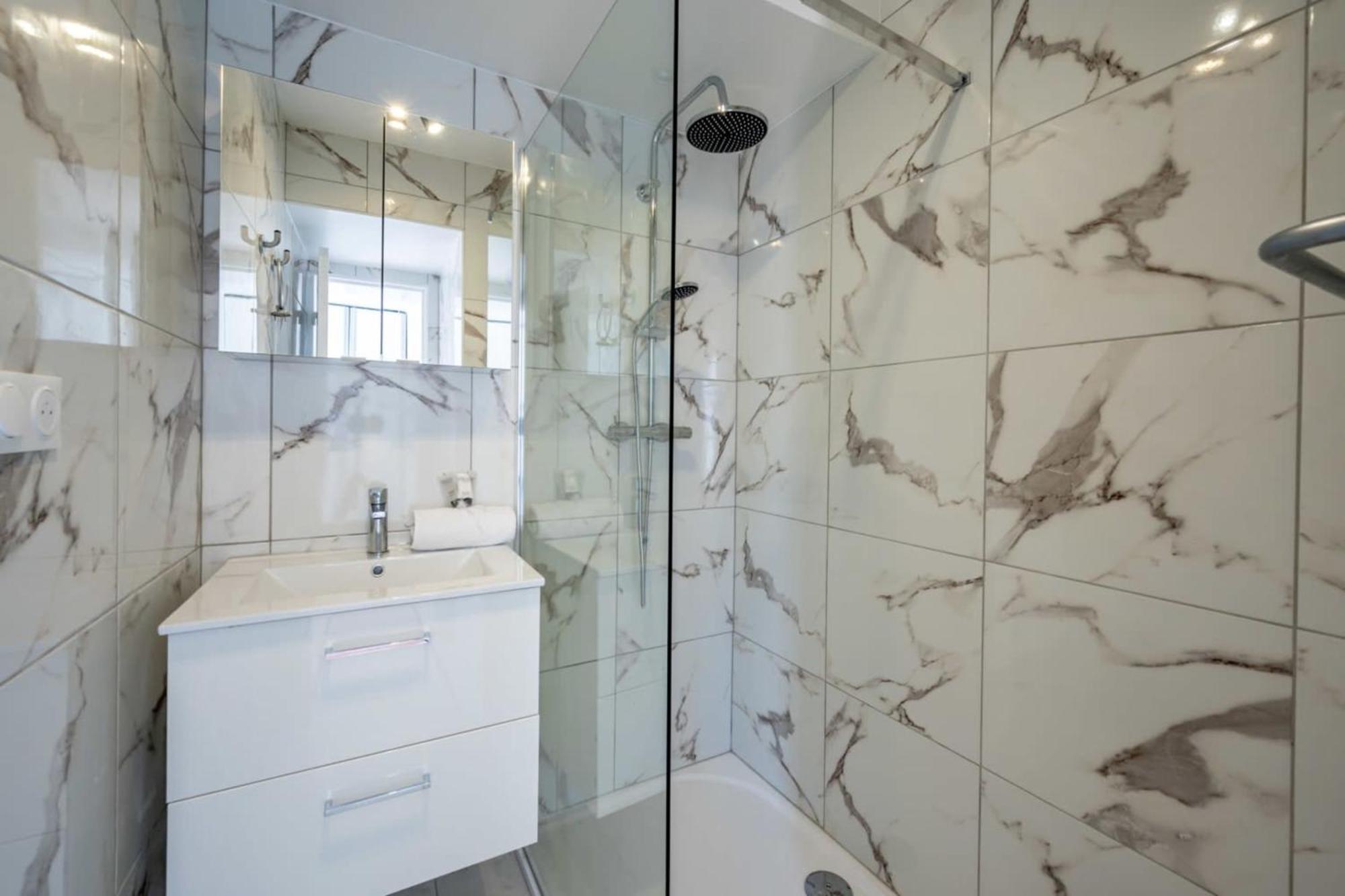 Vauban Appartement Antibes Luaran gambar