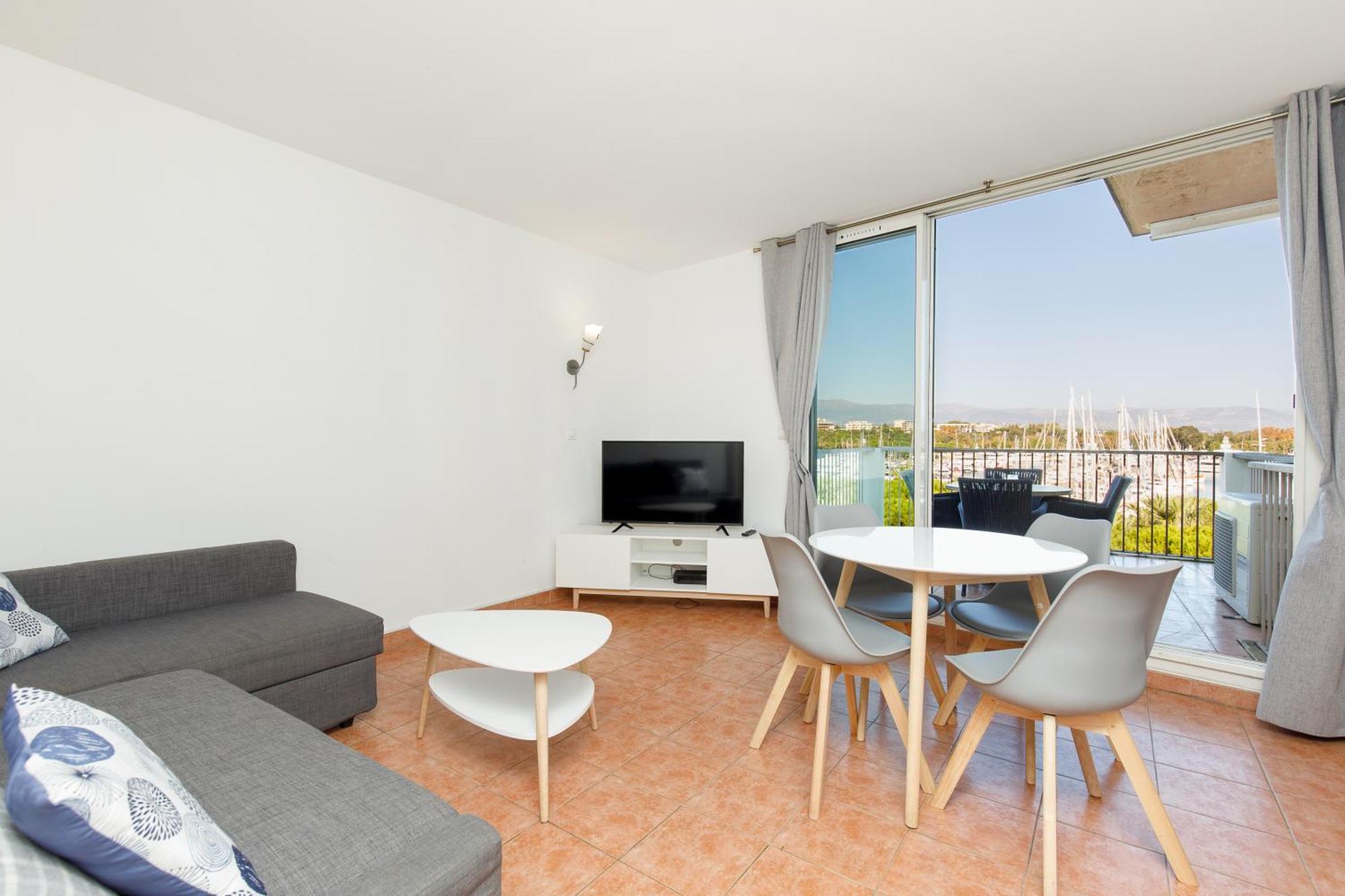 Vauban Appartement Antibes Luaran gambar