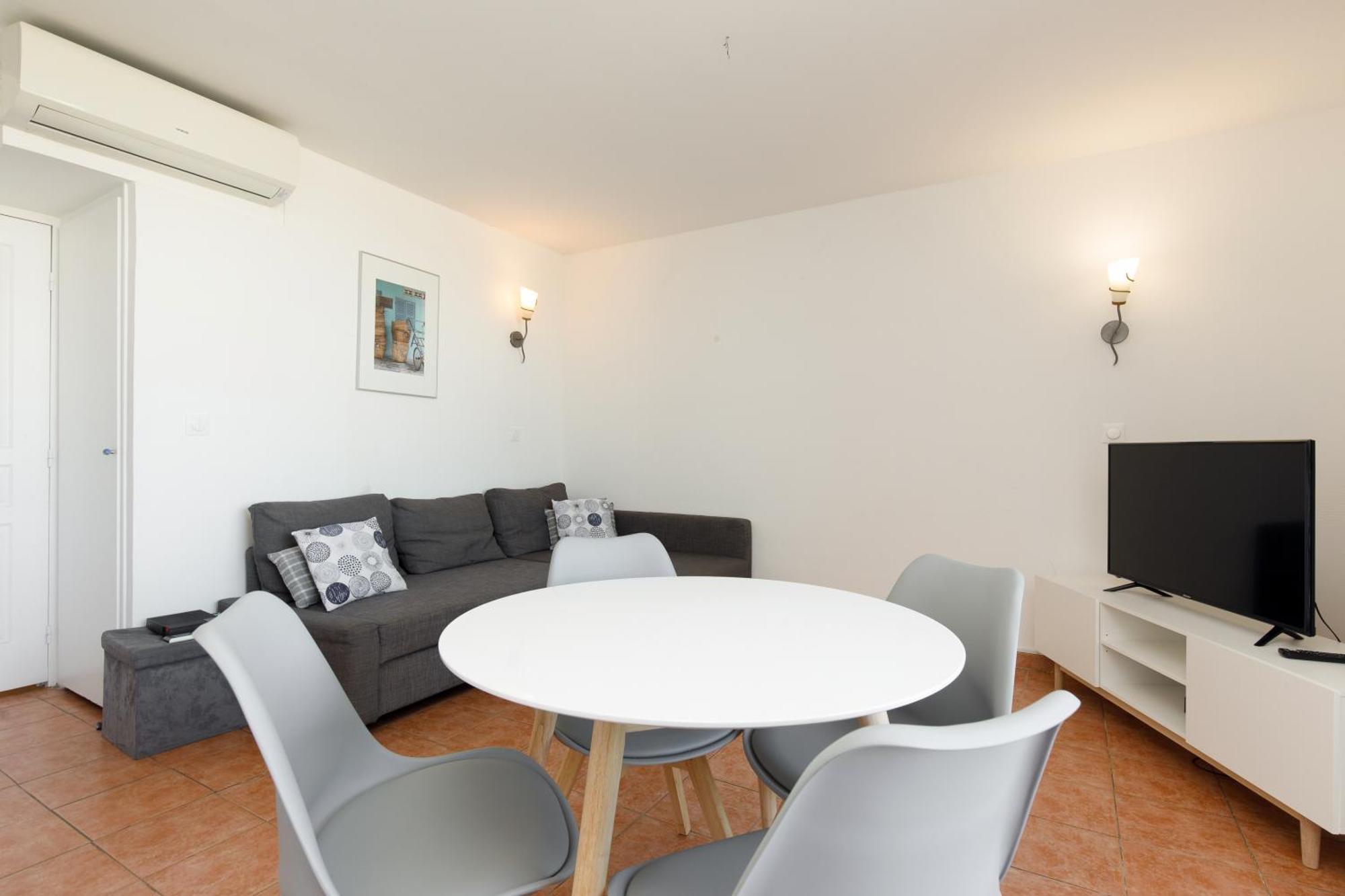 Vauban Appartement Antibes Luaran gambar