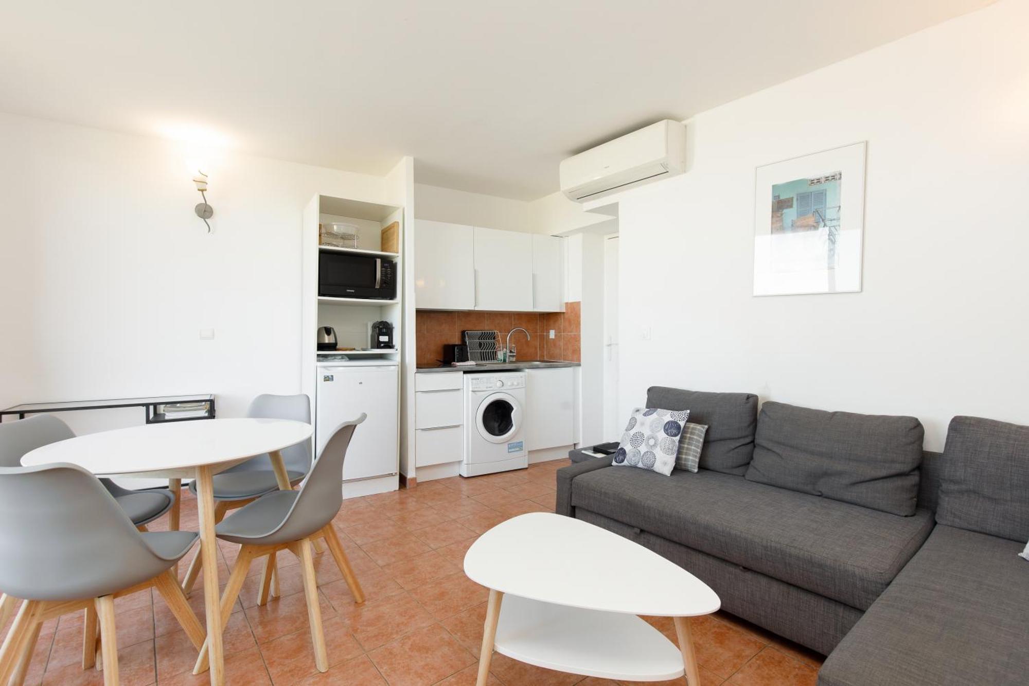Vauban Appartement Antibes Luaran gambar