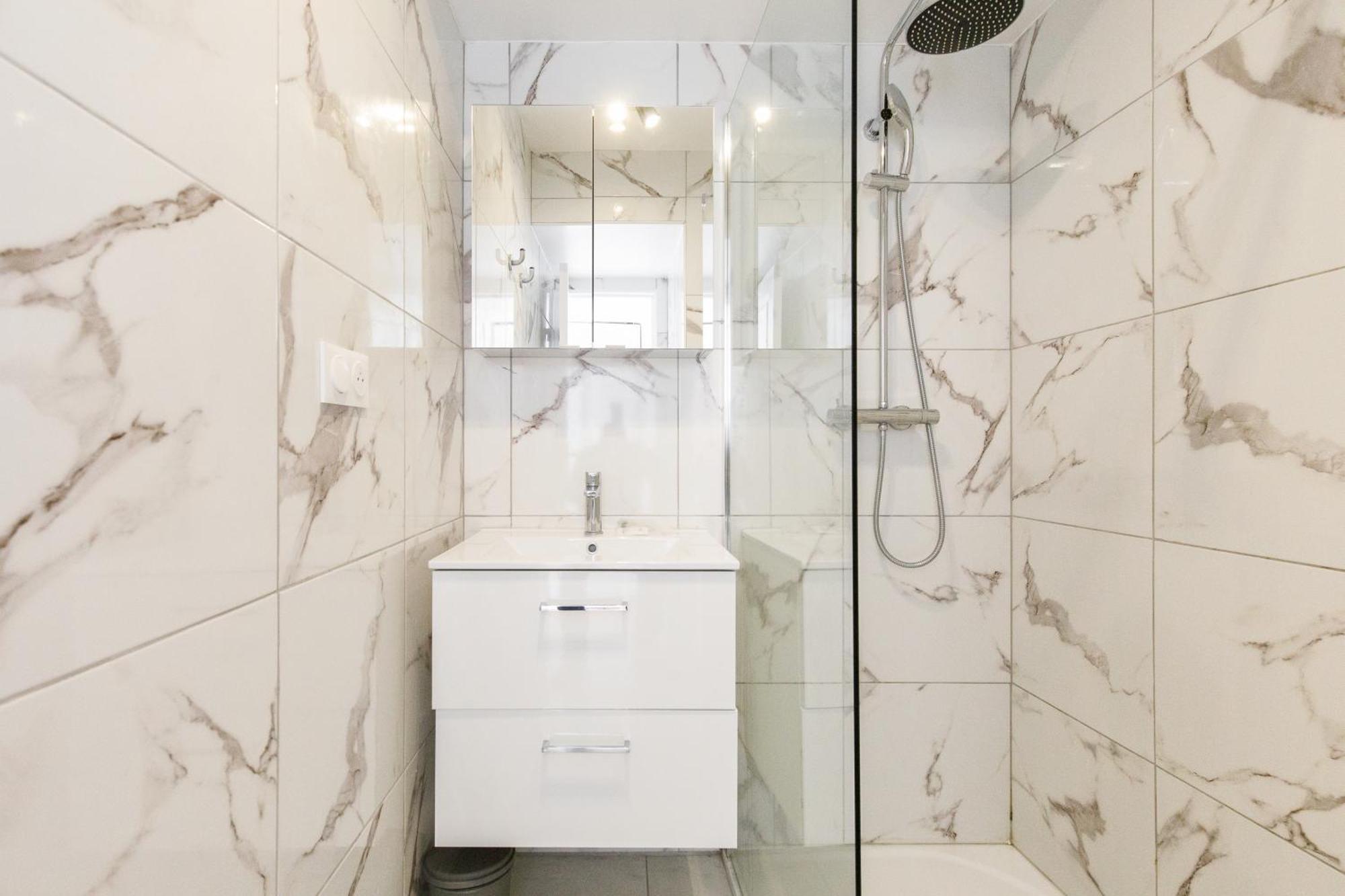 Vauban Appartement Antibes Luaran gambar