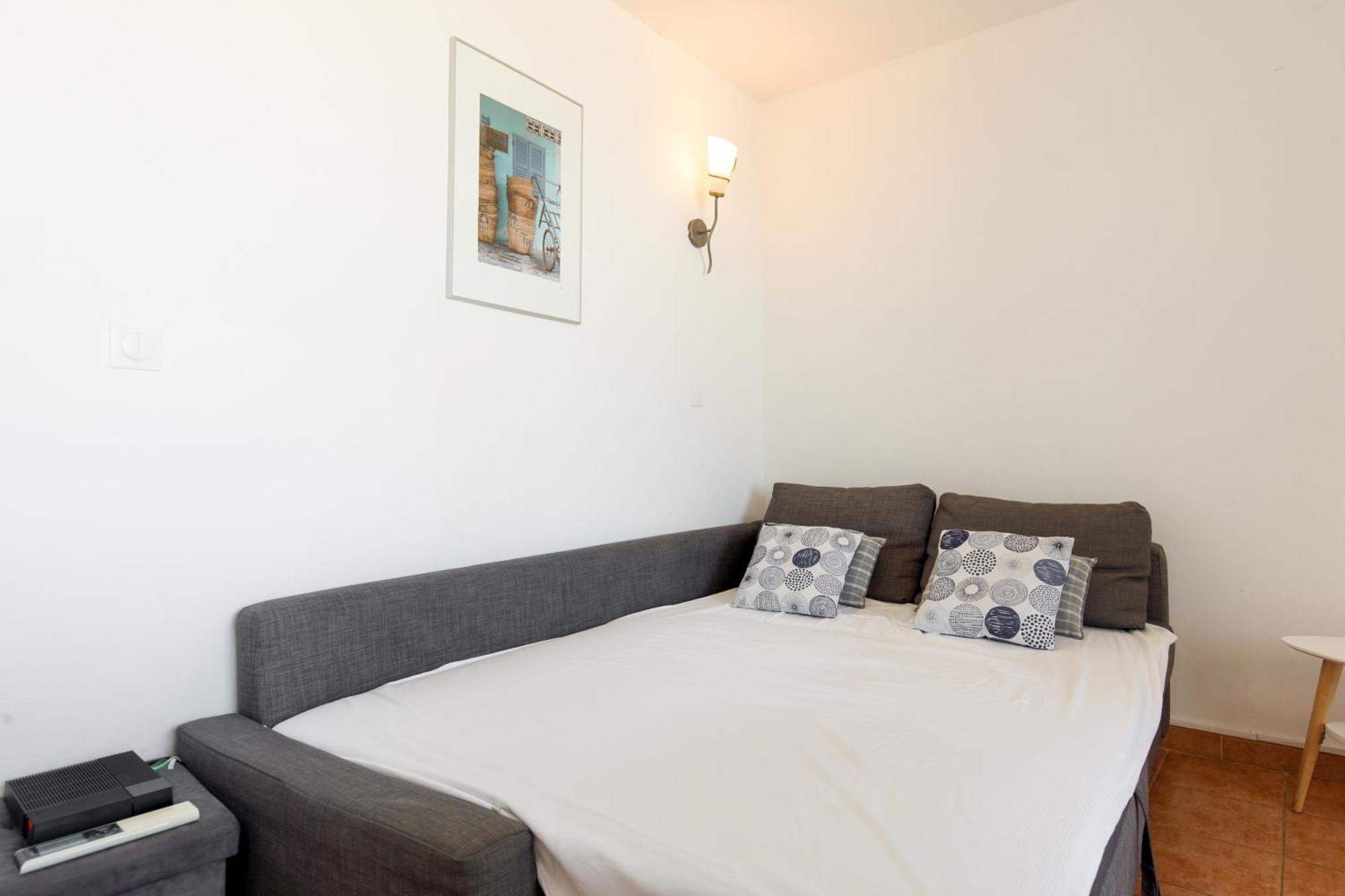 Vauban Appartement Antibes Luaran gambar