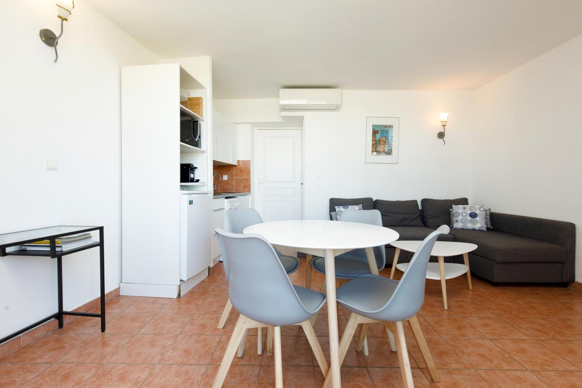 Vauban Appartement Antibes Luaran gambar