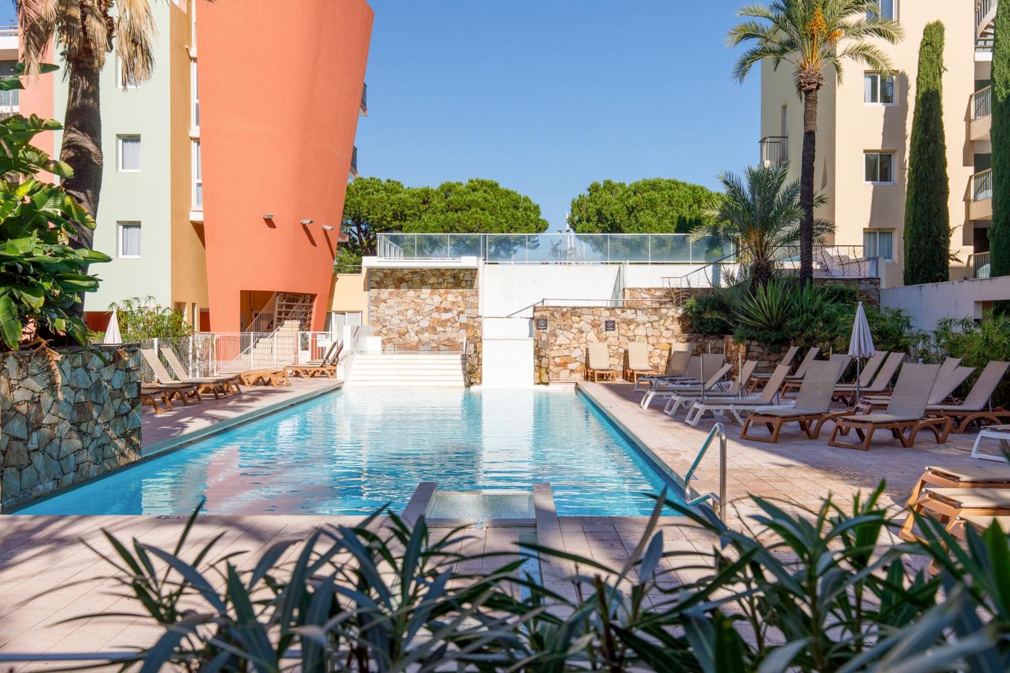 Vauban Appartement Antibes Luaran gambar