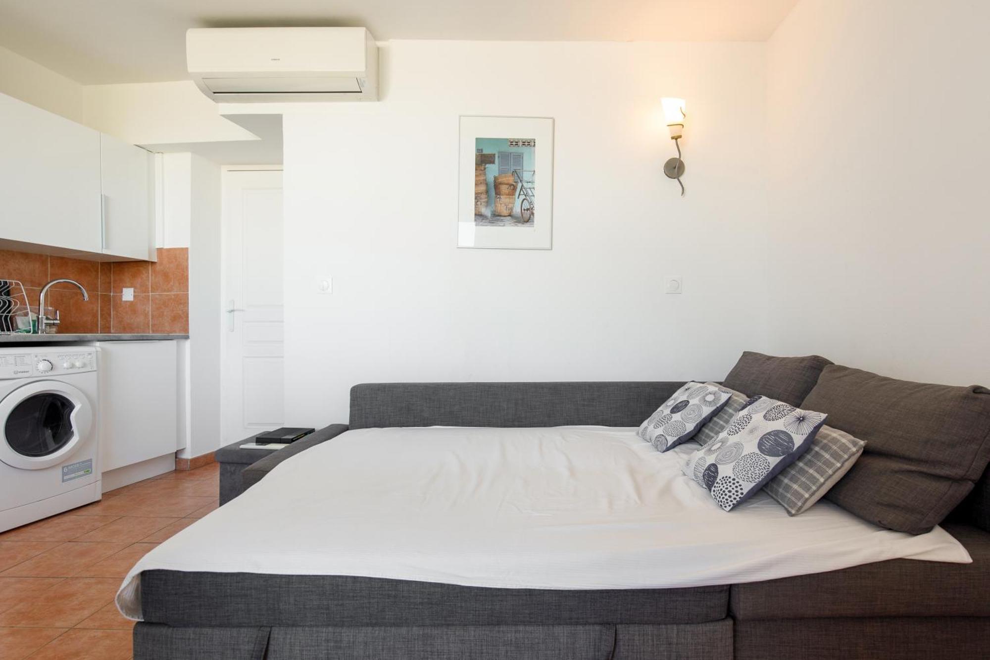 Vauban Appartement Antibes Luaran gambar
