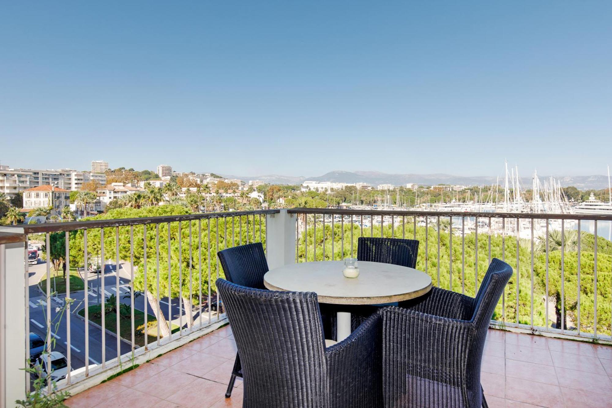 Vauban Appartement Antibes Luaran gambar
